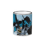 Batman Hyperdrive - 11B Taza