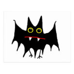 BattyBat Postal