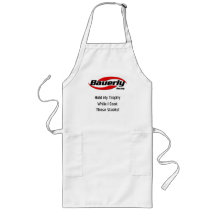 BAUERLY_RACING, sostienen mi trofeo, mientras que  Delantal