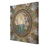 Bautismo de Cristo Lona Estirada Galerias