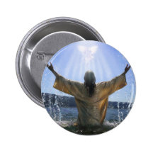 Bautismo de Jesús Pin