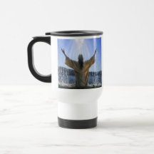 Bautismo Tazas