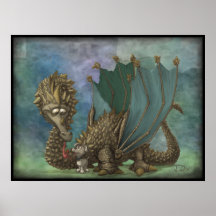 Bayani y Brew Posters