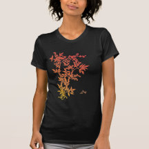 Bayas Camiseta