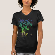 Bayas Camisetas