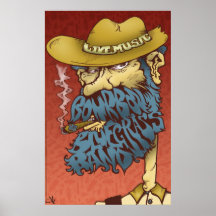 BBB POSTERS