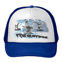 bboy2 gorras