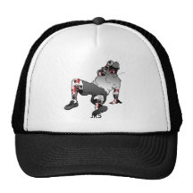 Bboy Gorra