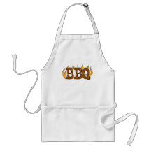 Bbq Delantales