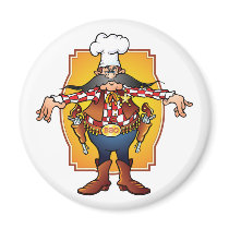 BBQsheriff imanes