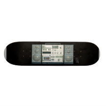 BC_BBX_skateboard_03 Tabla De Skate
