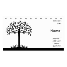 BCO4 PLANTILLAS DE TARJETA DE NEGOCIO