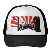 Bdancer Gorros