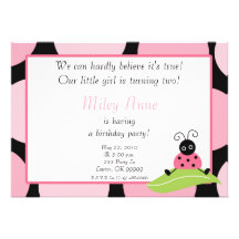 bday. ¡Podemos creer apenas que es verdad! Nuestro Anuncio Personalizado