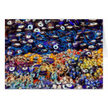 BEADAZZLED TARJETAS