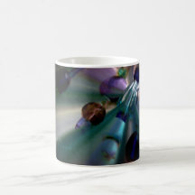 Beads.2 Taza De Café