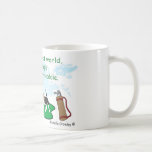Beagle Tazas