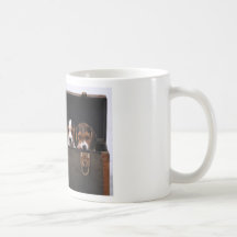 Beagles Taza