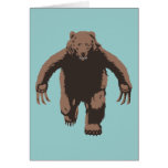 ¡Bearman! Felicitacion
