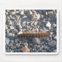 Beasty melenudo alfombrilla de ratones