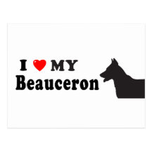 Beauceron Postal