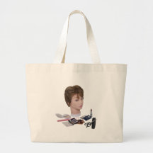 BeautySchoolItems052010 Bolsas