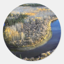 Beaver Creek Pegatina