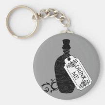 Bébame botella llavero personalizado
