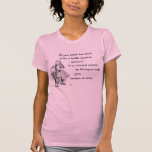 Bébame camisa de Alicia