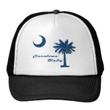 Bebé 1 de Carolina Gorros Bordados