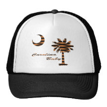 Bebé 3 de Carolina Gorro De Camionero