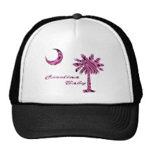 Bebé 5 de Carolina Gorros Bordados