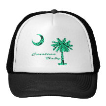 Bebé 7 de Carolina Gorras