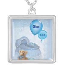 Bebé (adaptable) joyeria personalizada