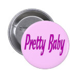 bebé bonito pins