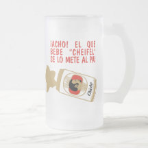 Bebe "cheifel " del que del EL Taza