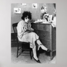 Bebe Daniels Poster
