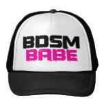 Bebé de BDSM Gorros