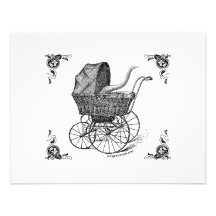 Bebé de Cthulhu del Victorian de Steampunk Comunicado Personal