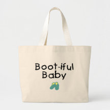 Bebé de la Bota-iful Bolsa