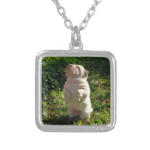Bebé de Shar-pei Collares