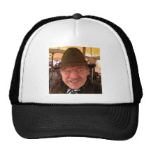 ¡Bebé del Ciao! Gorro