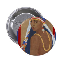 Bebé del jazz pins