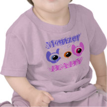 bebé del lil camiseta