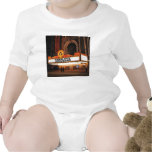 BEBÉ fabuloso JOHNSONS Camisetas