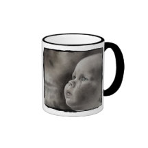 Bebe Lagrima taza