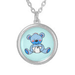 Bebé (oso de peluche) collares