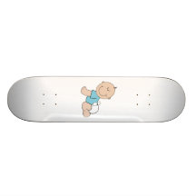 Bebé Patines