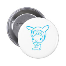 Bebé Pins