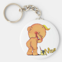bebé proutttttt llaveros personalizados